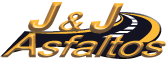 Imagen del logo de Asfaltos JYJ